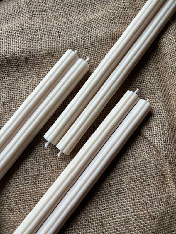 Grove Ribbels