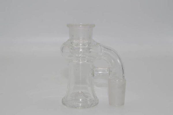 fishbone glass