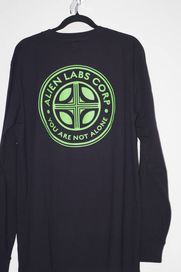 alienlabs t-shirt