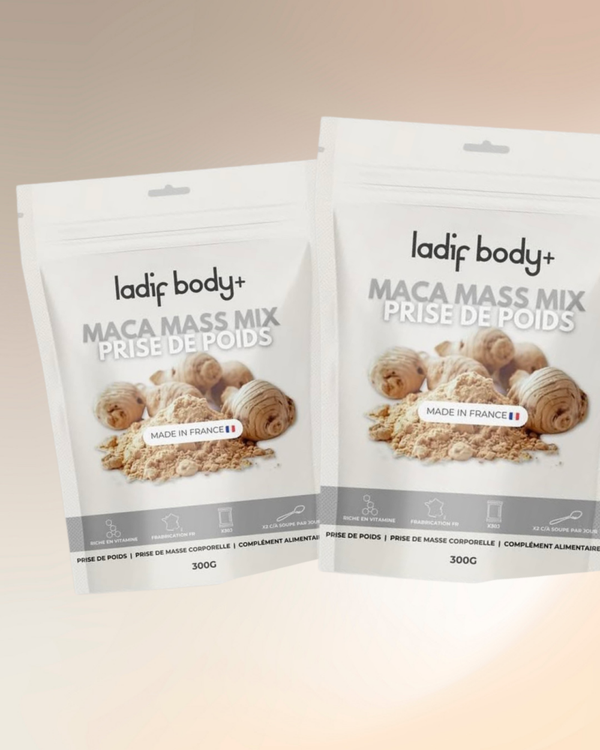Lot Maca Mass Mix (2)