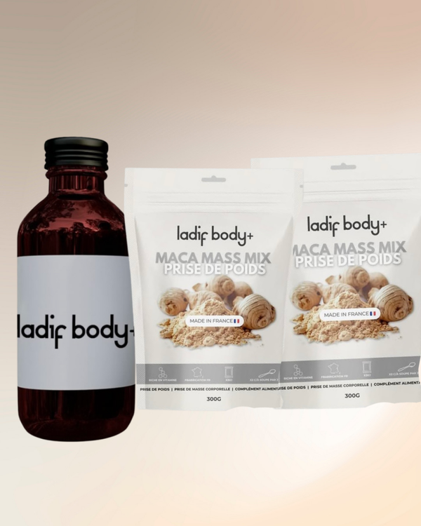 Pack Ladif EXPRESS