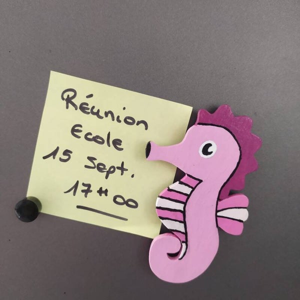 Hippocampe