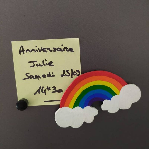 Arc en ciel