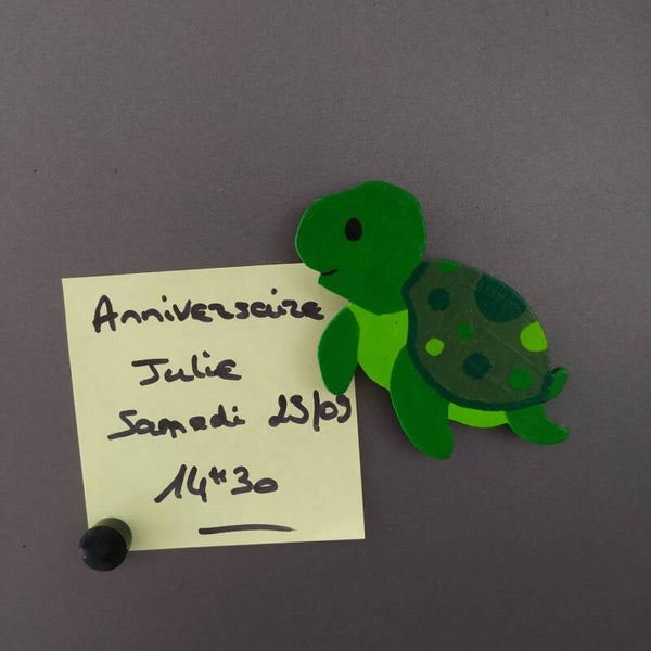 Tortue