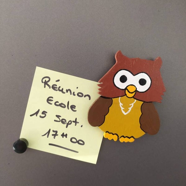 Hibou