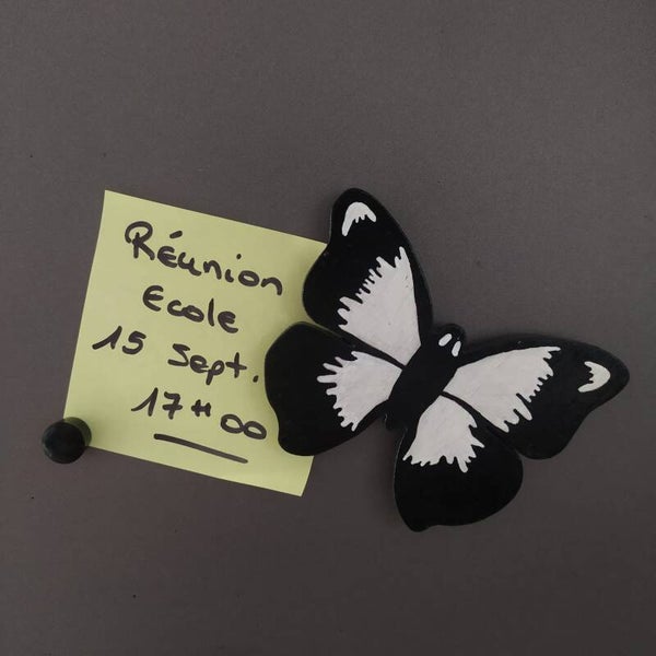 Papillon