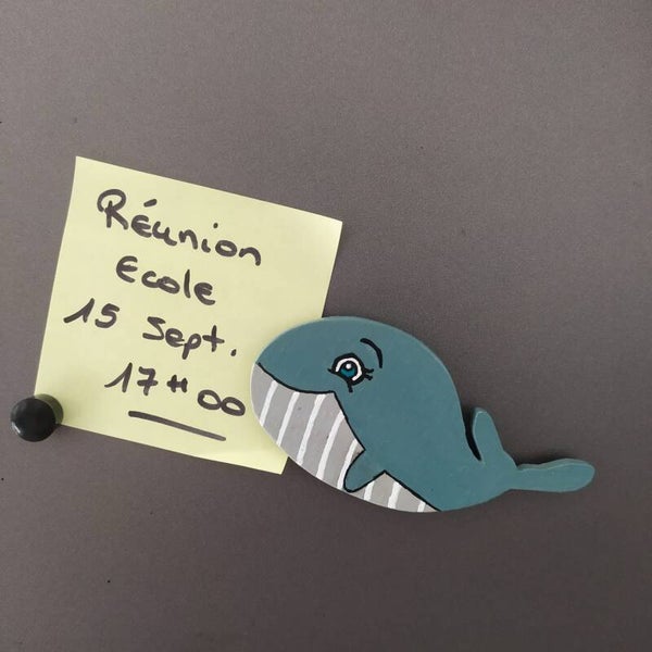 Baleine
