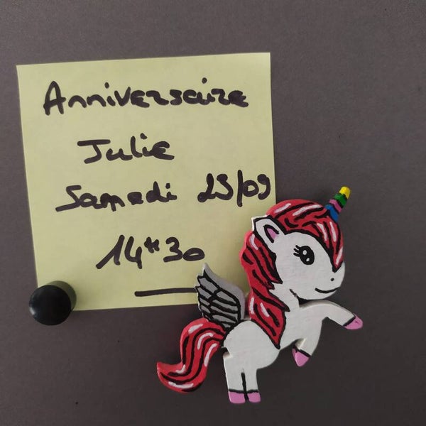 Licorne