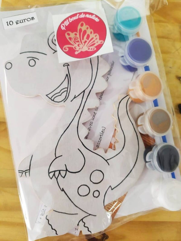 Dinosaure