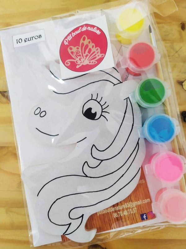 Licorne
