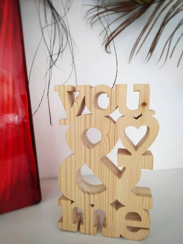 You & Me