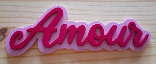 Amour