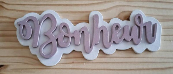 Bonheur