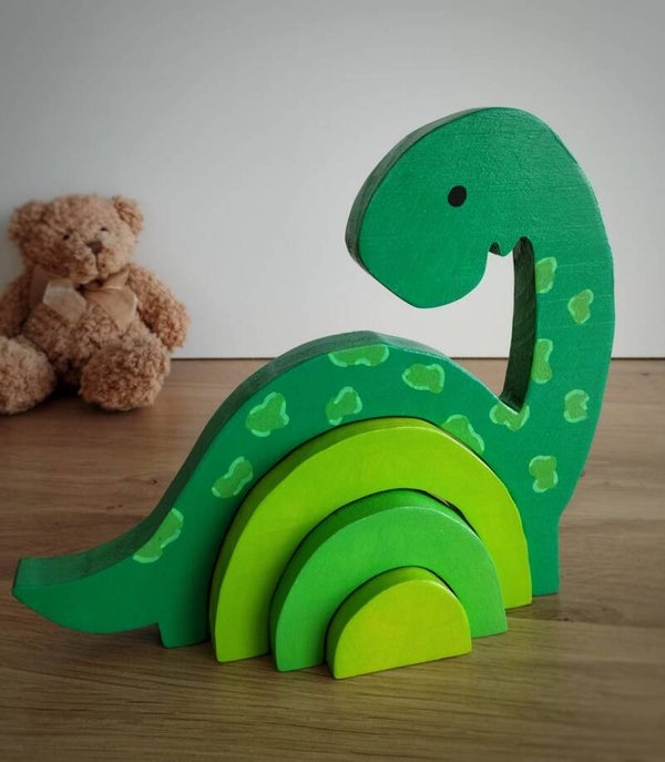 Monsieur Dino