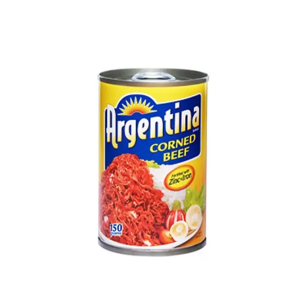 Argentina | Corned Beef 150g