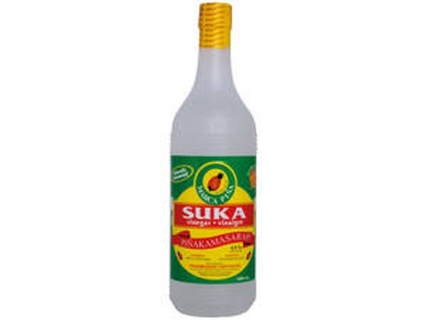 Marca Piña | Vinegar 1L