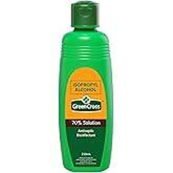 Green Cross Antiseptic Disinfectant 500ml