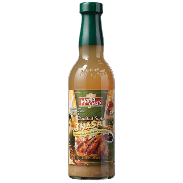 Mama Sita’s Pang-Inihaw Bacolod Style Inasal Marinade 680ml