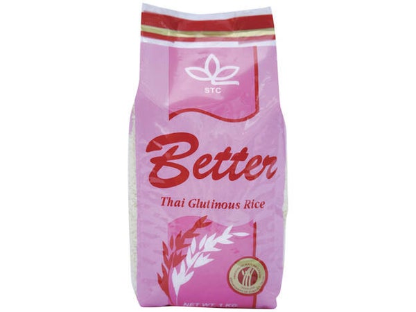 Better | Glutinous Rice 1kg