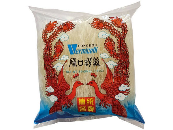 Longkou Vermicelli 500g