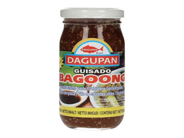 Dagupan | Bagoong Guisado- Regular 230g