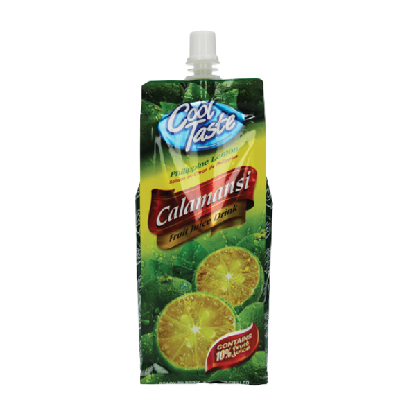 Cool Taste | Calamansi Juice 500ml