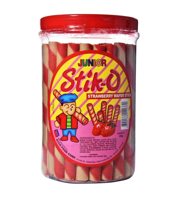 Stik-O | Strawberry