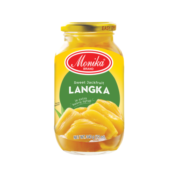 Monika | Langka (Sweet Jackfruit) 340g