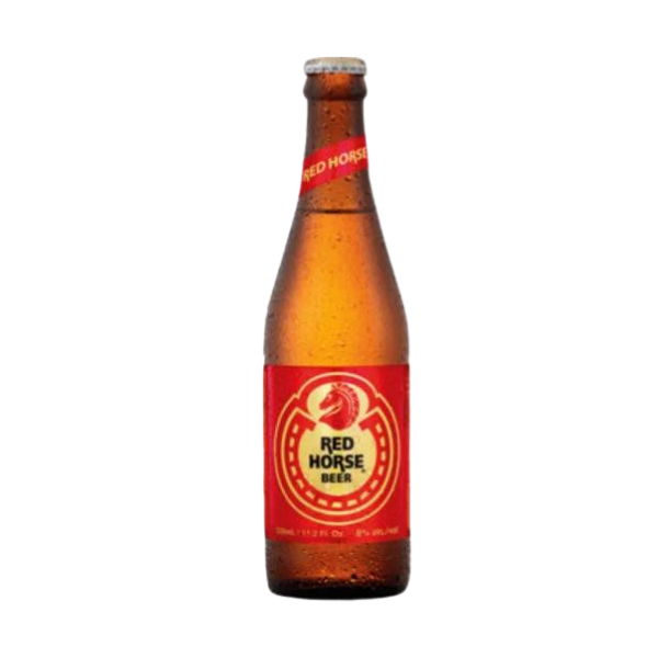 Red Horse 330ml