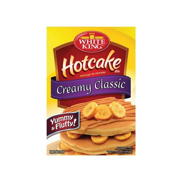 White King Hotcake Mix