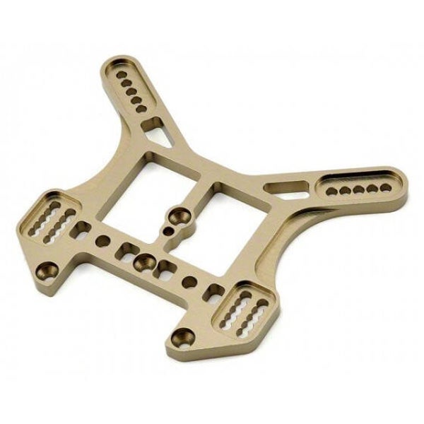 IFW408B Kyosho Support Amortisseur arriere