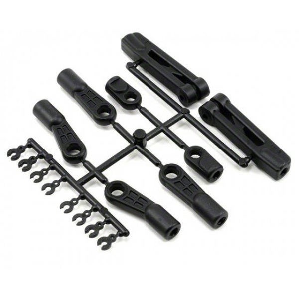 IF428B Kyosho Triangles supérieur MP9