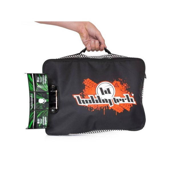 Hobbytech Sac de Transport TT 1/8 HT-504006