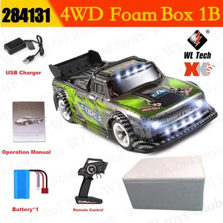 WLtoys 284131