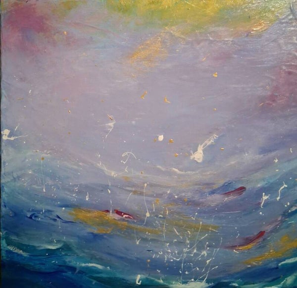 Eclats de rosée