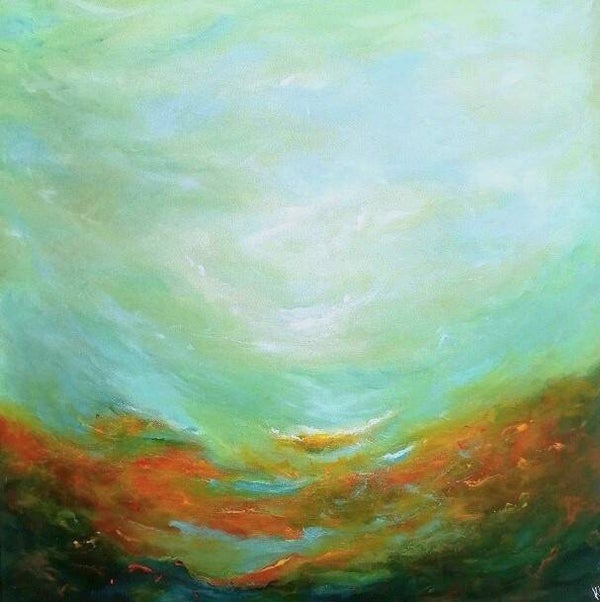 Eruption