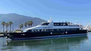 ☀️ Mañana – Escapada a la costa más increíble de Italia: Amalfi