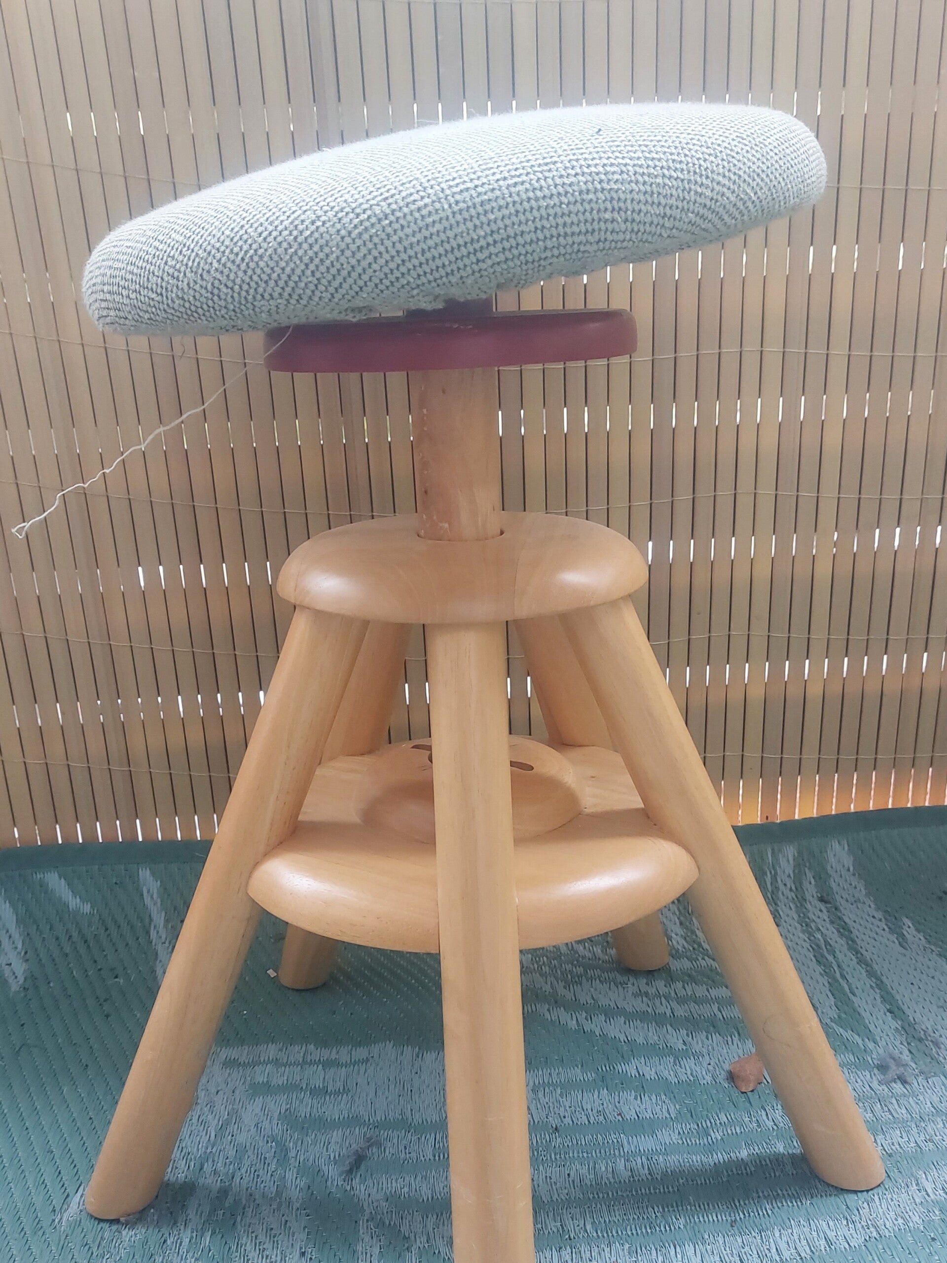 Balimo Stuhl zur Sitzschulung