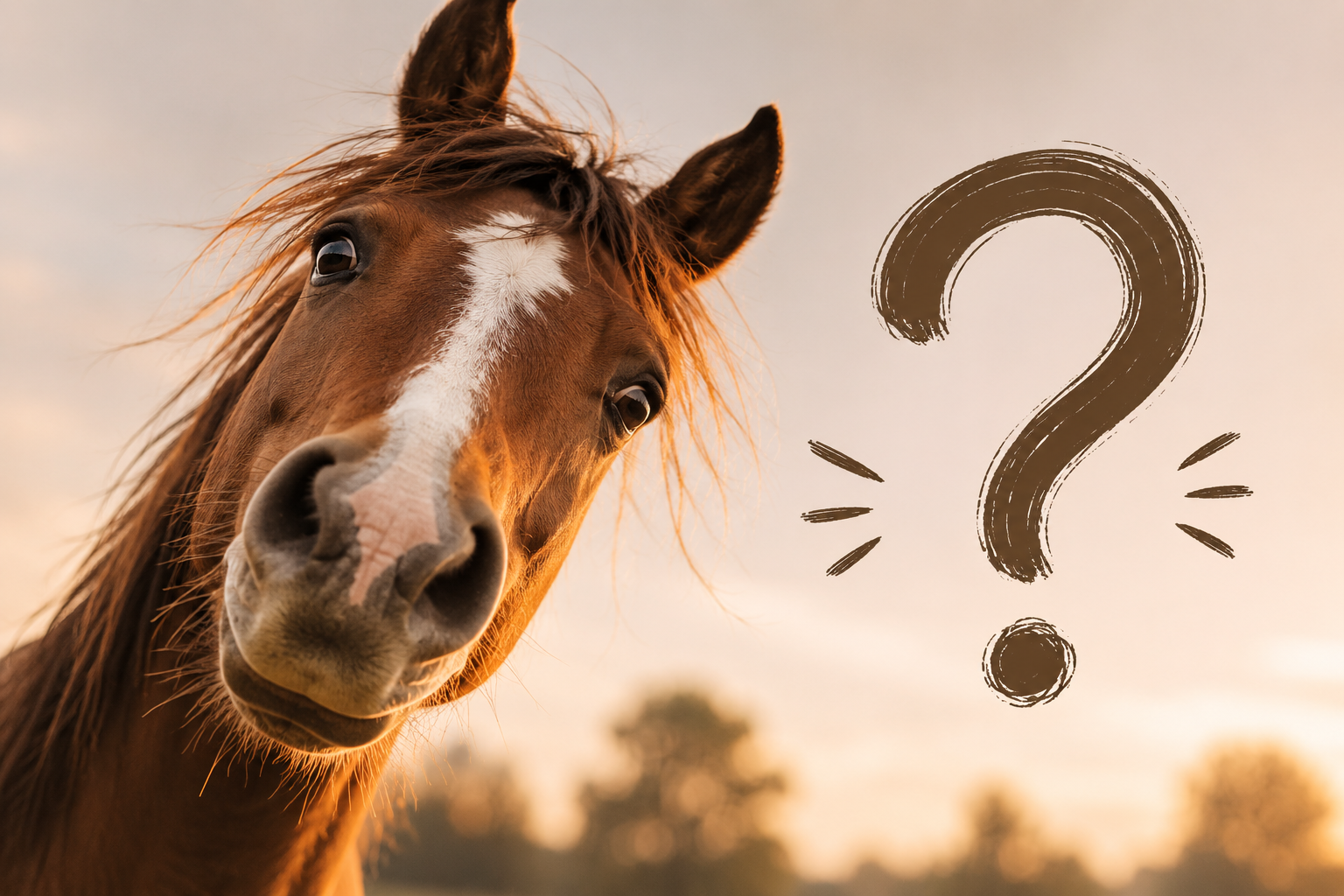 FAQ zum Pferdetraining in Bruckmühl