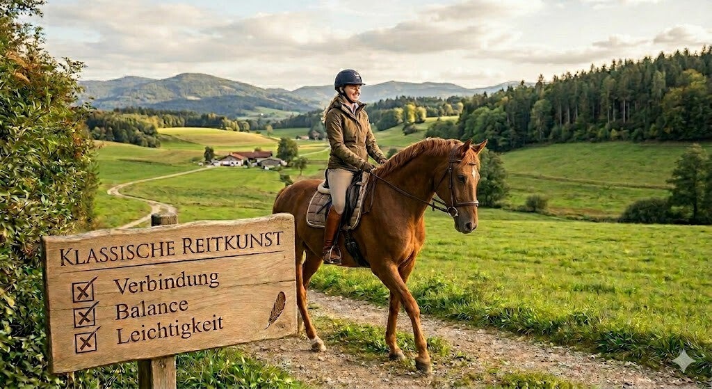 Reiten im Gelände_Unterricht-Rosenheim-Aying-Sauerlach-Miesbach-Ebersberg