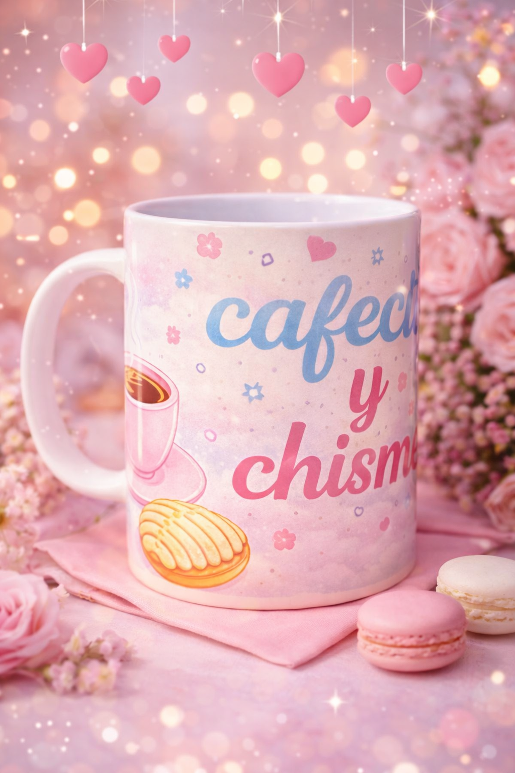 Café & Chisme Club