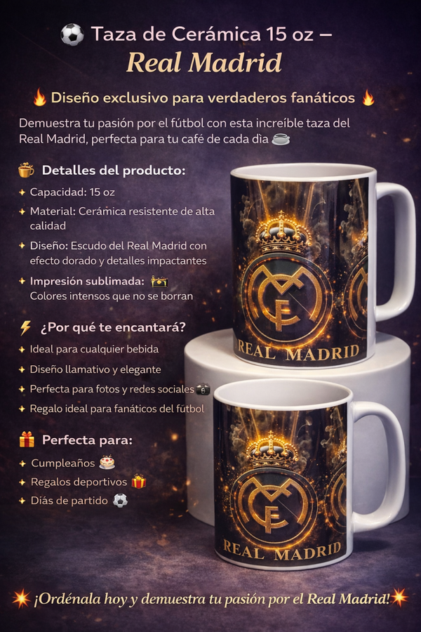 Escudo con fuego mugs
