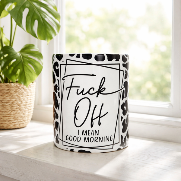 Buenos Días… A Mi Manera