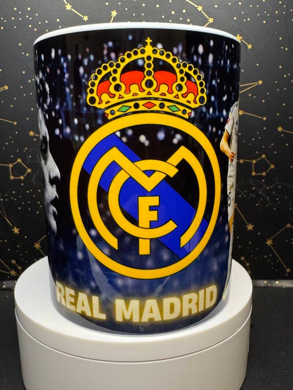 Poder Madridista Guler