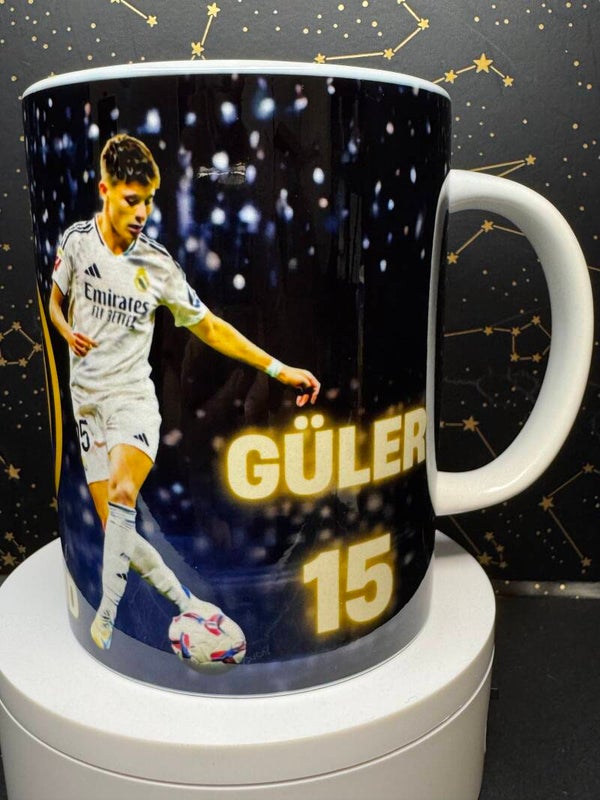 Golden Boy 15