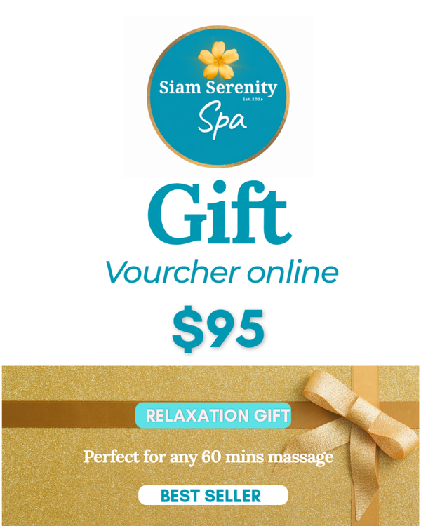RELAXATION GIFT