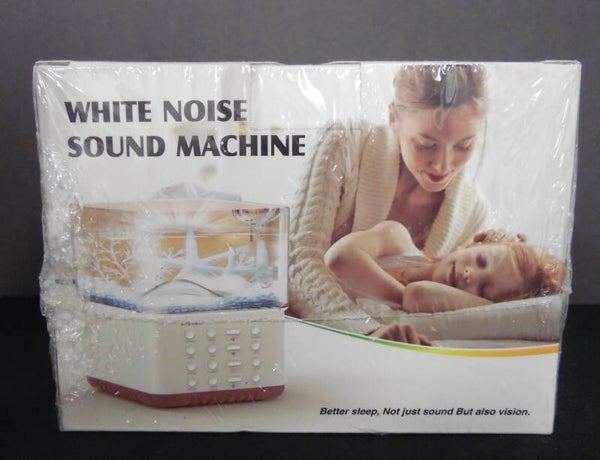 White Noise Sound Machine