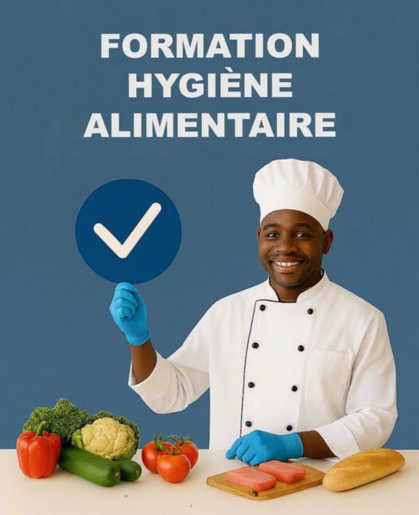 Formation Hygiène alimentaire
