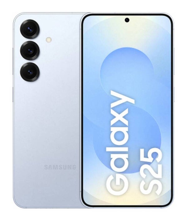 SAMSUNG GALAXY S25 5G