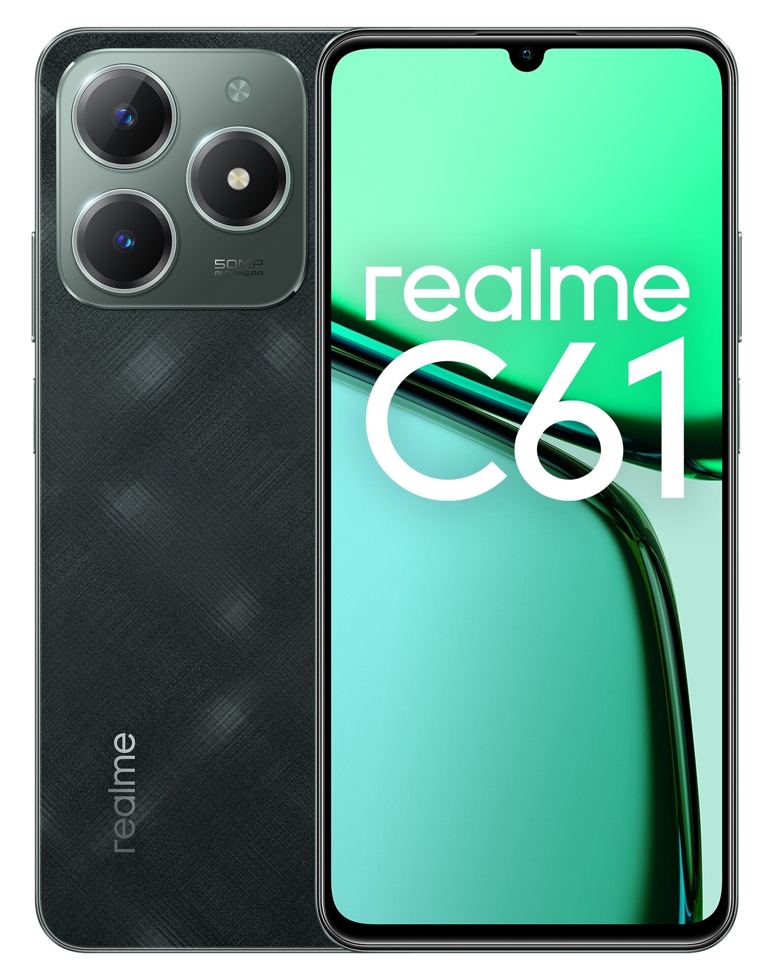 REALME C61
